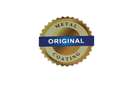 Original Metal Coating